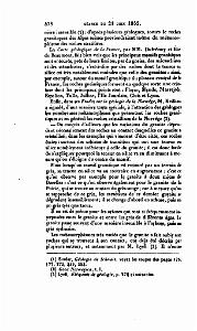 BULLETIN DE LA SOCIETE GEOLOGIQUE DE FRANCE 1852_000525